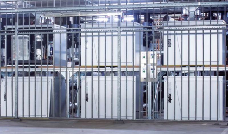 hydro-tech Konin
